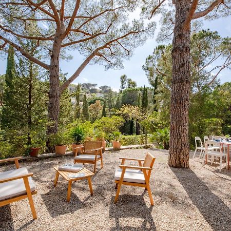 Holiday Home Les Agasses By Interhome Sainte-Maxime Esterno foto