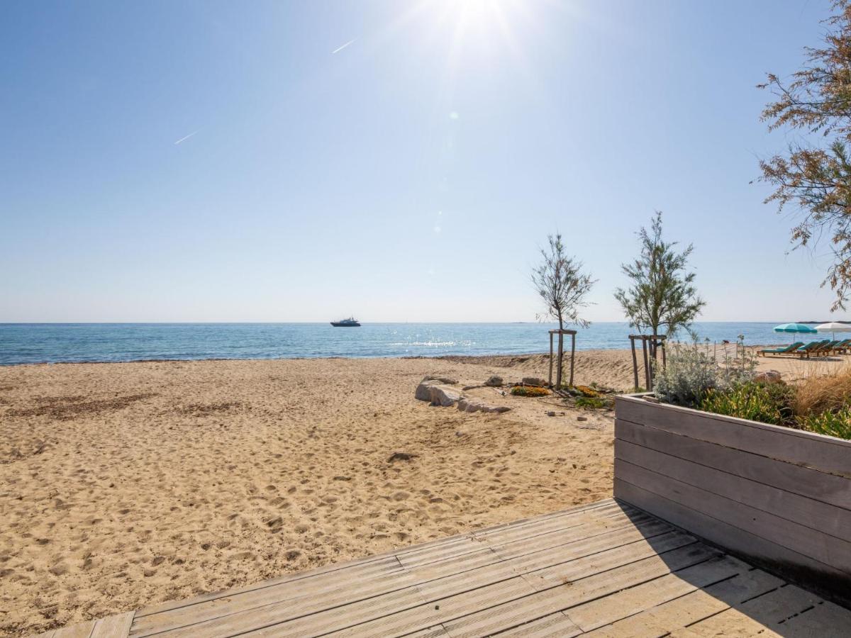 Holiday Home Les Agasses By Interhome Sainte-Maxime Esterno foto